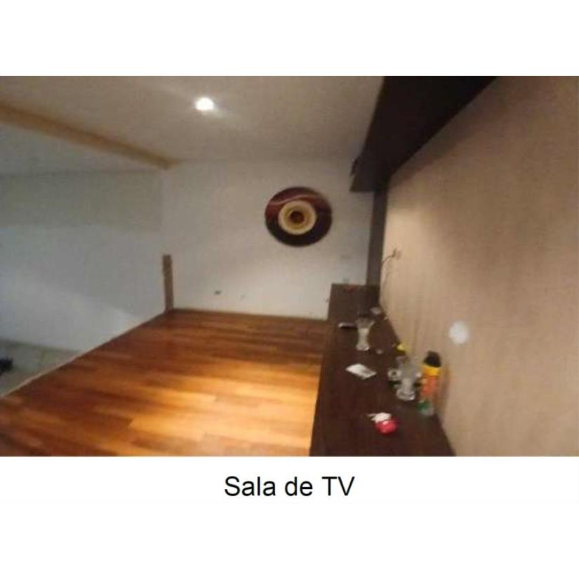 Foto de São Paulo/SP - Jardim da Glória - Casa com 255m²