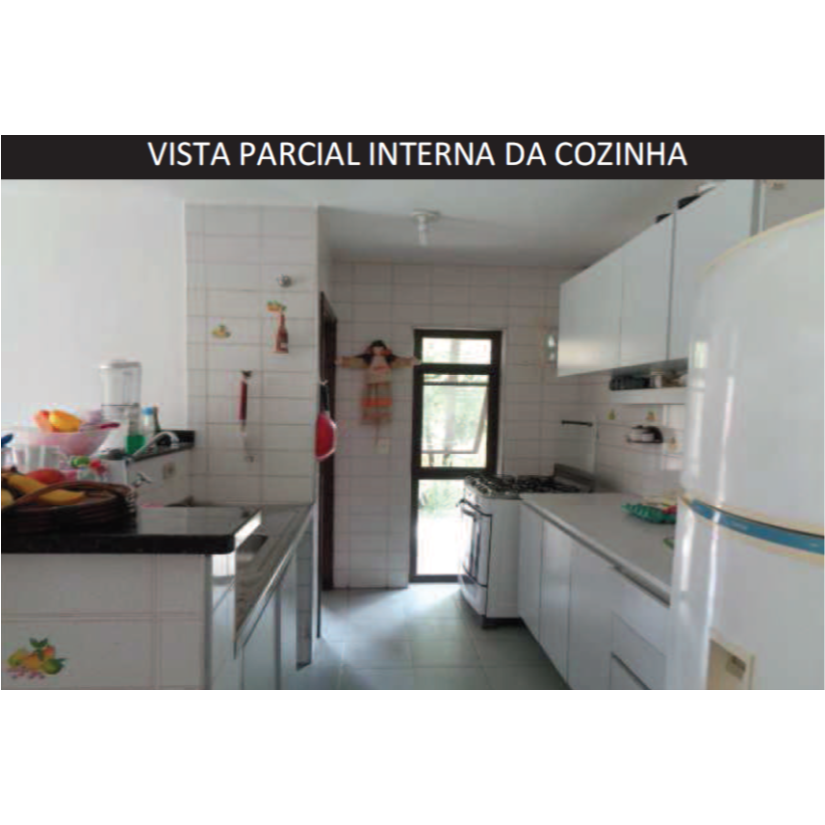 Foto de Jundiaí/SP - Capital Ville I - Casa em Condomínio com 247m²