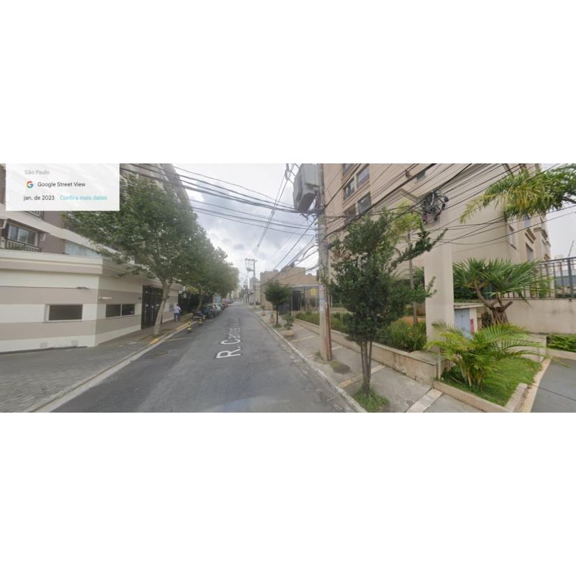 Foto de São Paulo/SP - Santana - Apartamento com 197m²