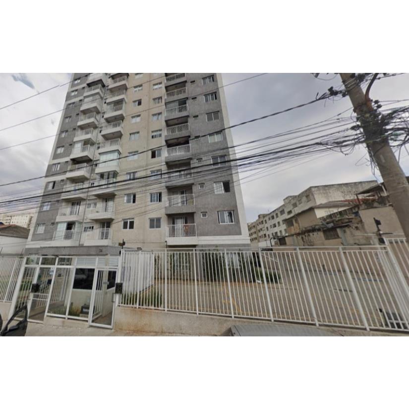 Foto de São Paulo/SP - Sacomã - Apartamento com 48m²