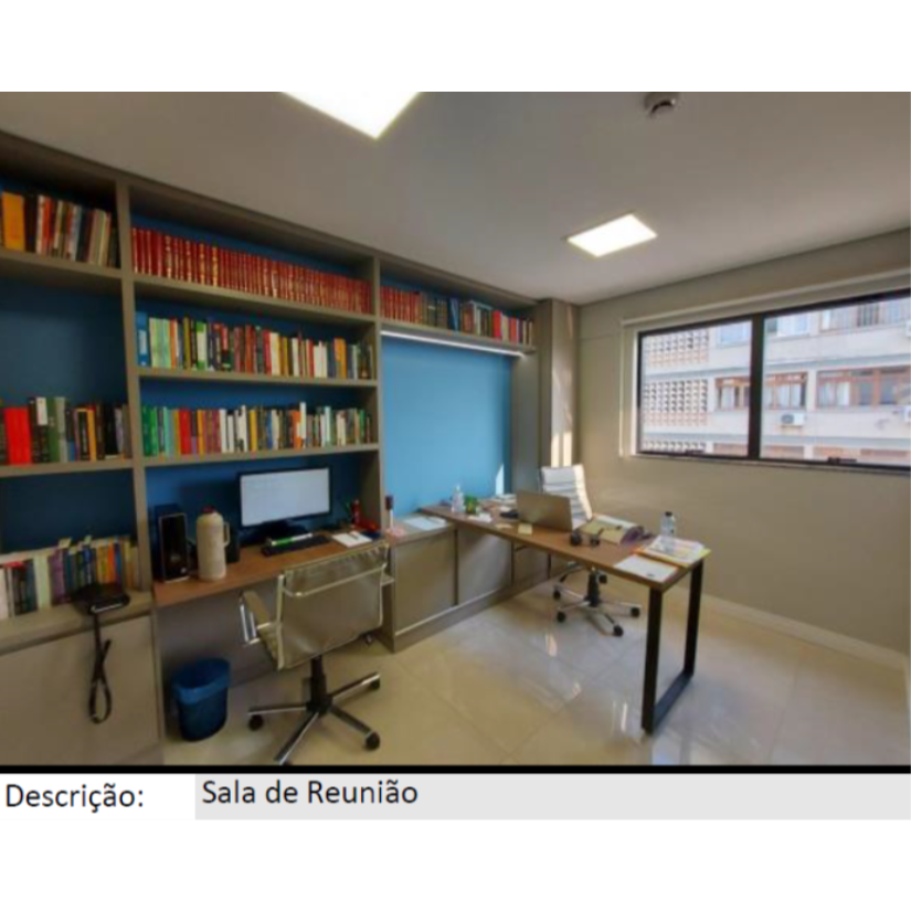 Foto de Canoas/RS - Centro - Sala com 51m²