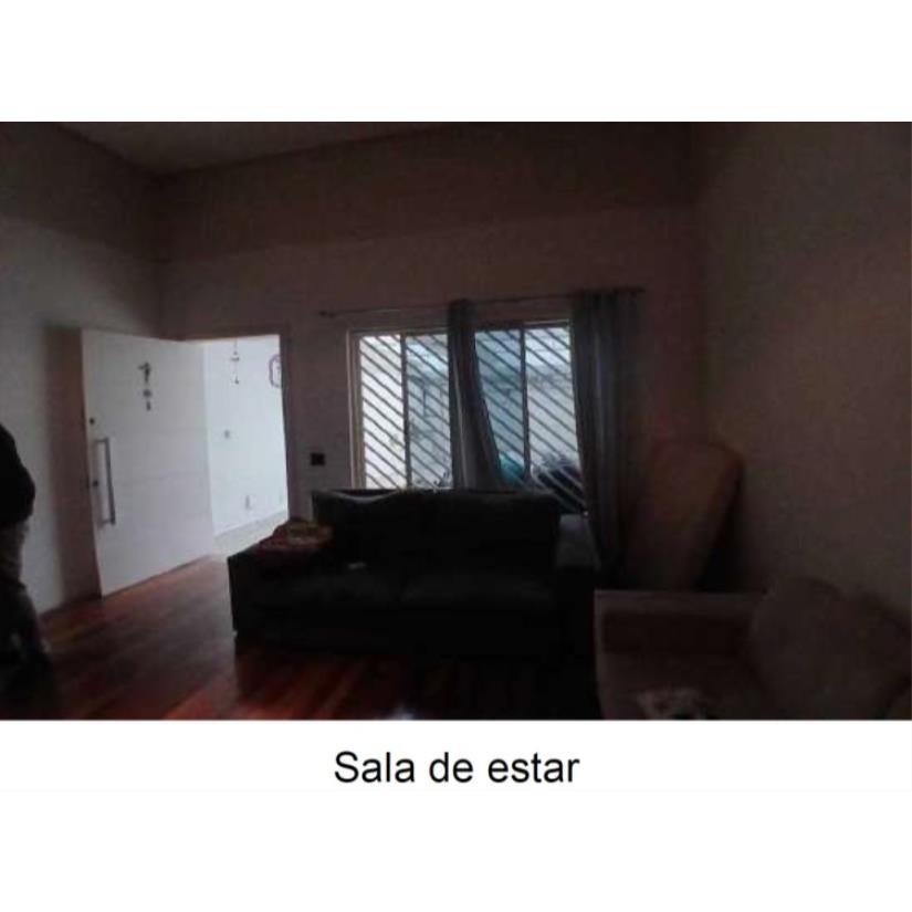 Foto de São Paulo/SP - Jardim da Glória - Casa com 255m²