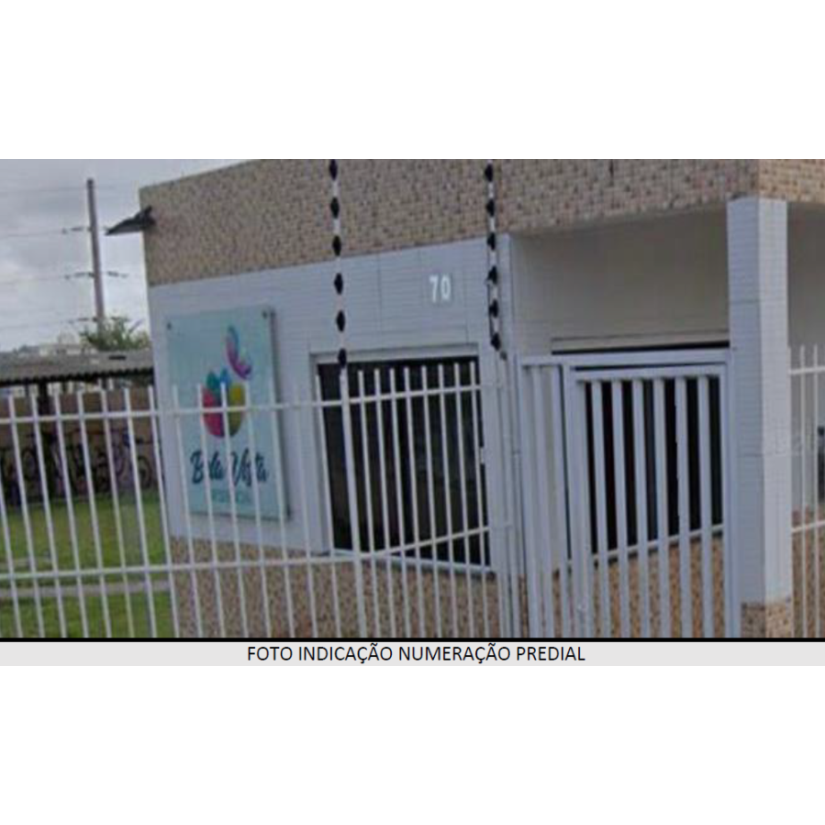 Foto de Aracaju/SE - Jabotiana - Apartamento com 44m²