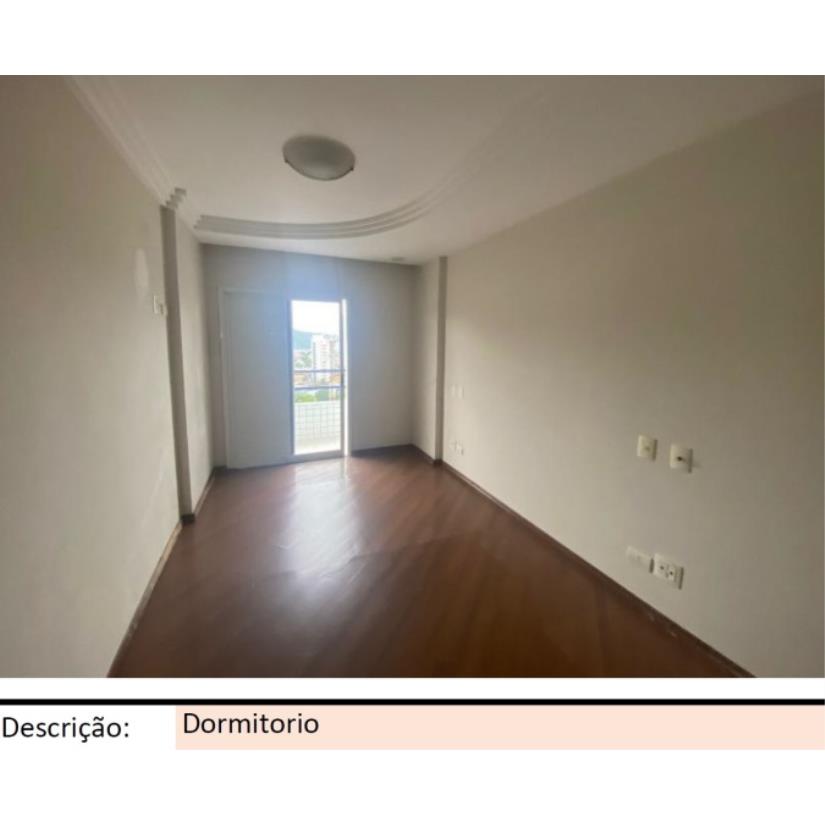Foto de Praia Grande/SP - Canto do Forte - Apartamento com 167m²