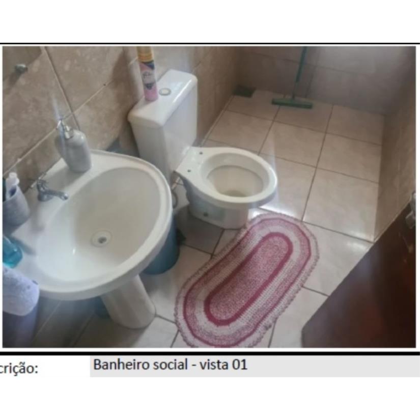 Foto de Goiânia/GO – Lot. Residencial Carla Cristina – Casa com 70m²