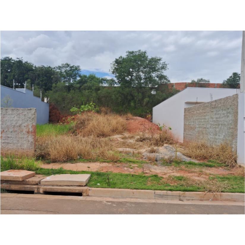 Foto de Itapetininga/SP - Residencial Flor de Lis - Terreno com área de 150m²