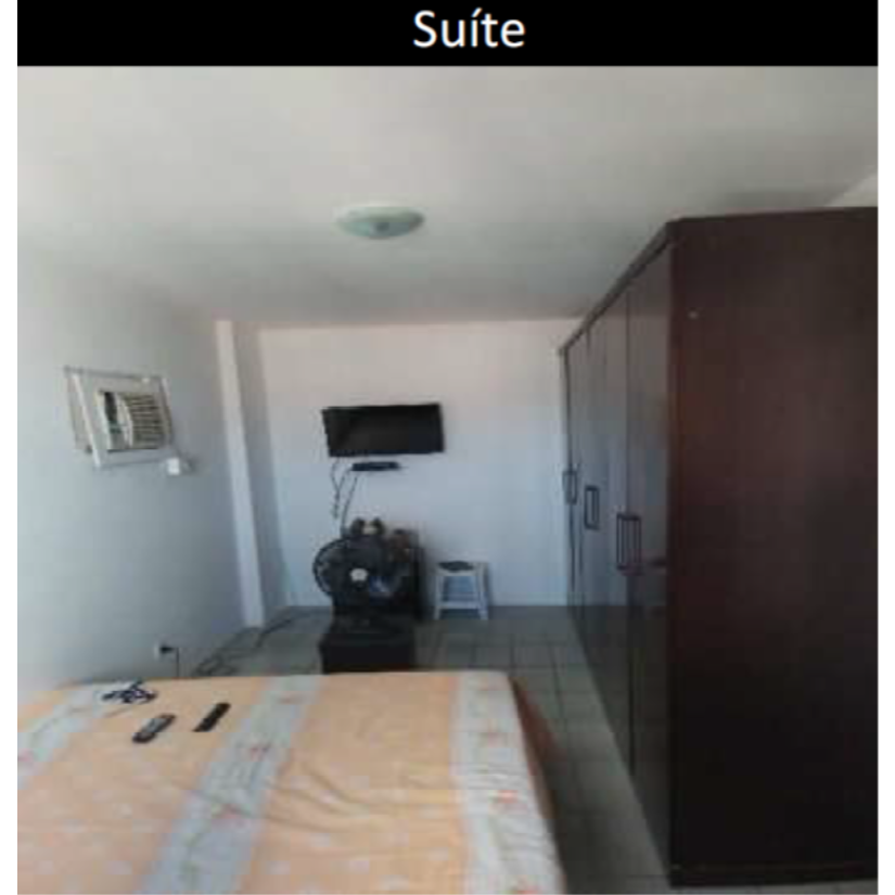 Foto de Aracaju/SE - São Domingos Sávio – Apartamento com 83 m²