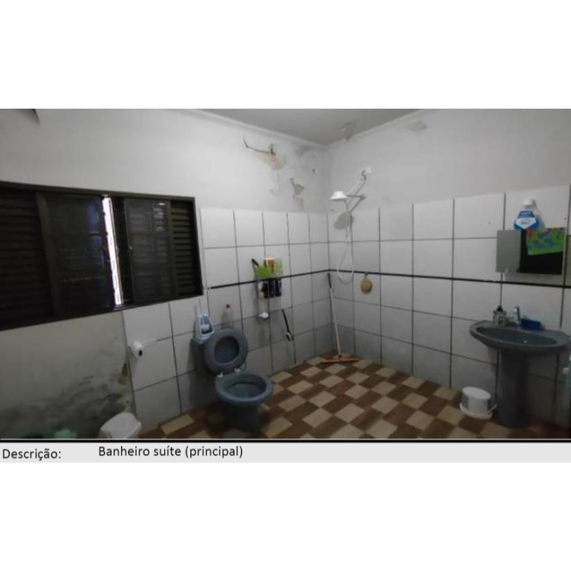 Foto de Serrana/SP - Jardim Bela Vista - Casa com 239m²