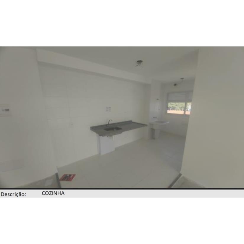 Foto de São Paulo/SP - Sacomã - Apartamento com 48m²