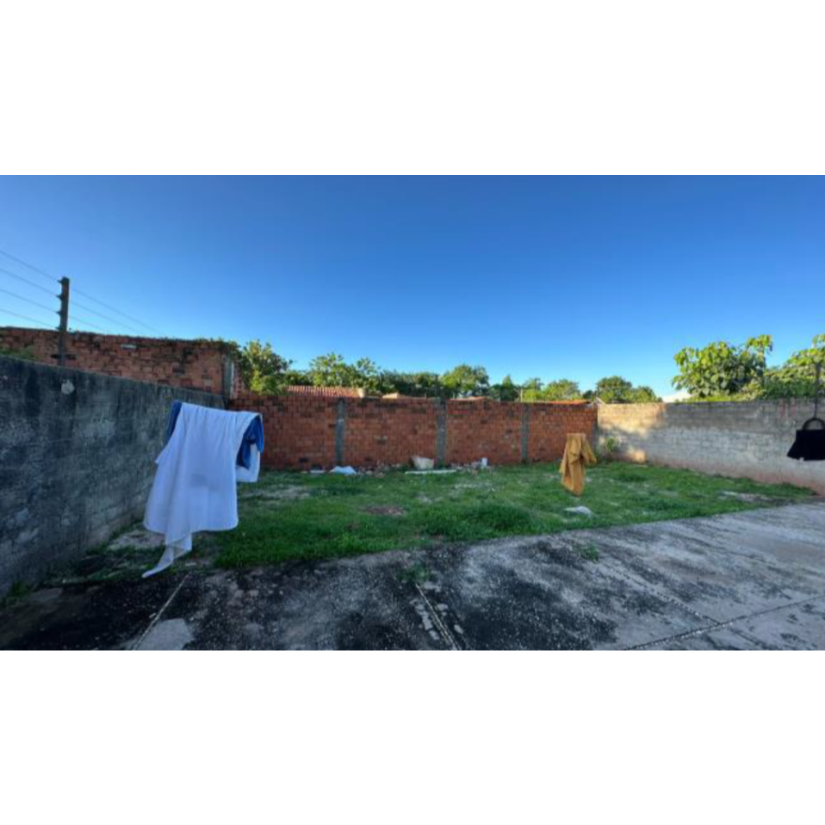 Foto de Teresina/PI - Vale do Gavião - Casa com 40m²