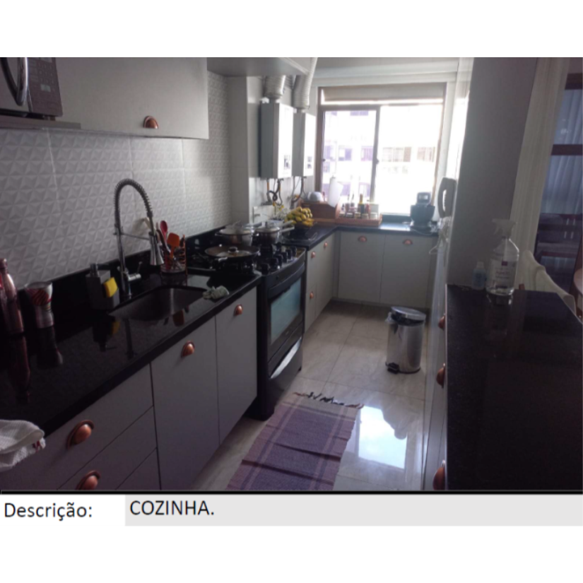 Foto de Rio de Janeiro/RJ - Freguesia de Jacarepaguá - Apartamento com 2 vagas