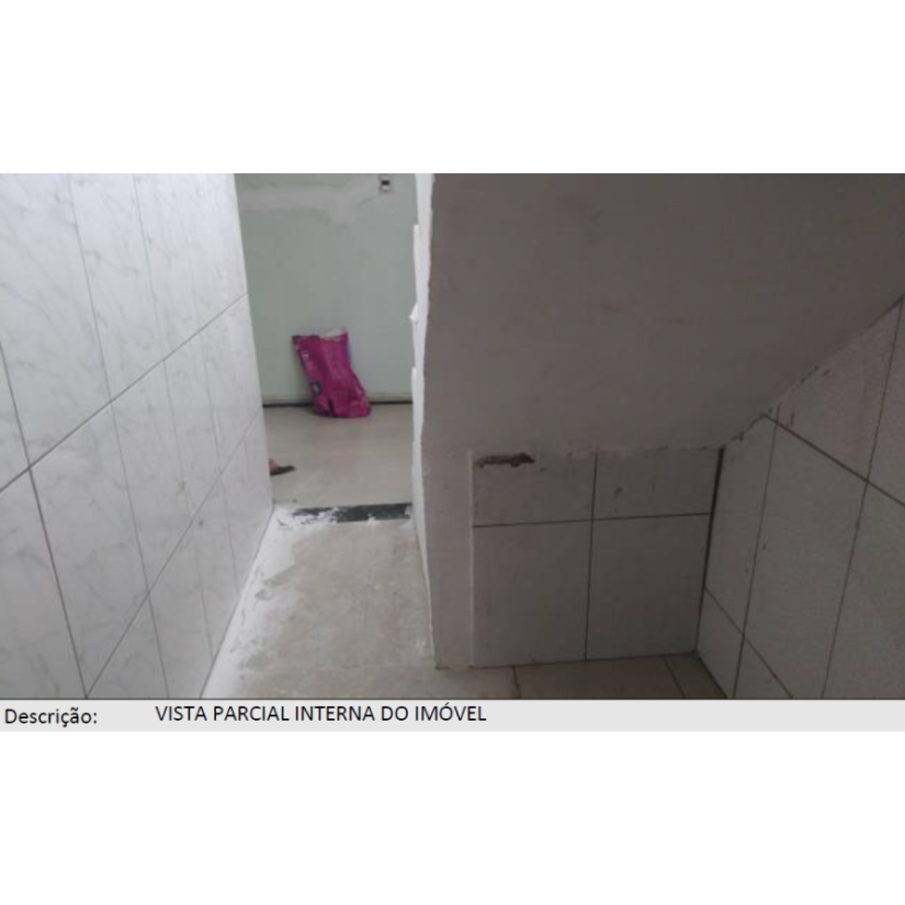 Foto de São João de Meriti/RJ - São Matheus – Casa em terreno 336m²