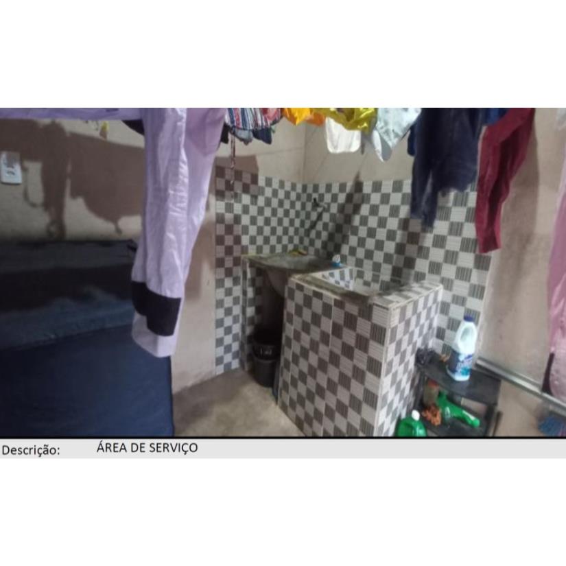 Rua Antonio de Castro e Silva, 263, Quadra 03, Lote 05, Marginal do Cassununga, Tesouro/MT, CEP: 78775-000