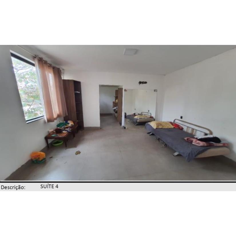 Foto de Brasília/DF - SH Contagem - Casa com 400m²