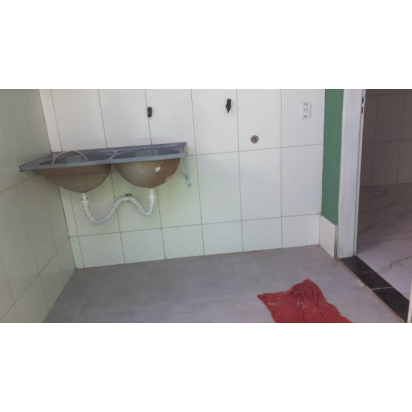 Foto de Águas Lindas de Goiás/GO - Mansões Imperatriz – Casa com 66m²