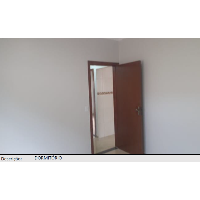 Foto de Águas Lindas de Goiás/GO – Jd. da Barragem V – Casa com 177m²