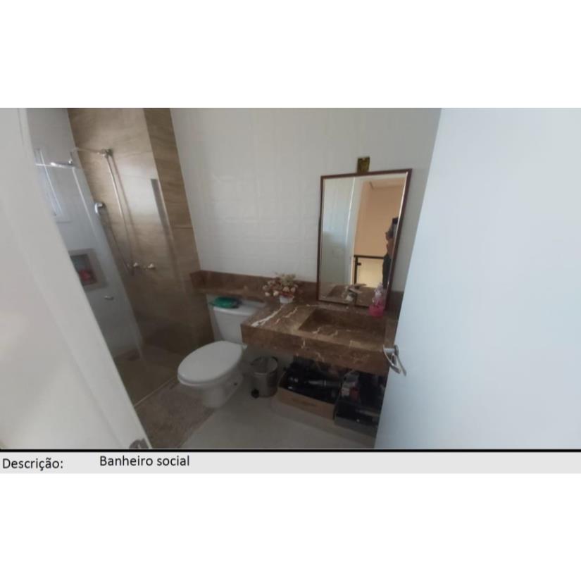 Foto de Jundiaí/SP - Engordadouro - Casa com 108m²