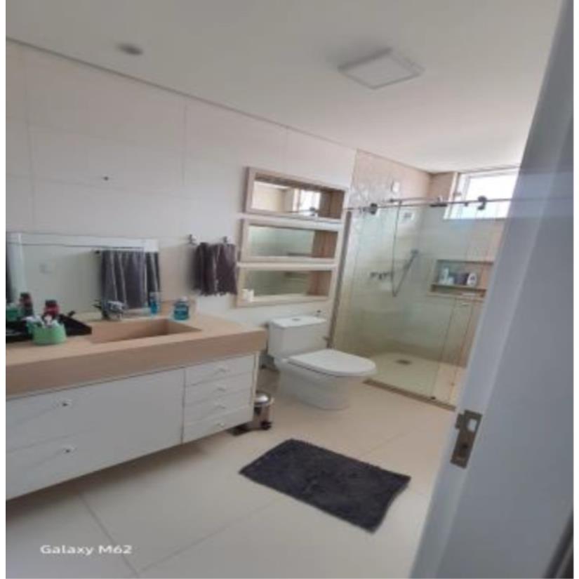 Foto de São Carlos/SP - Residencial Swiss Park - Casa com 221m²