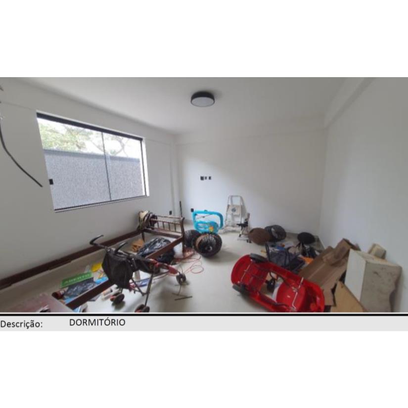 Foto de Brasília/DF - SH Contagem - Casa com 400m²