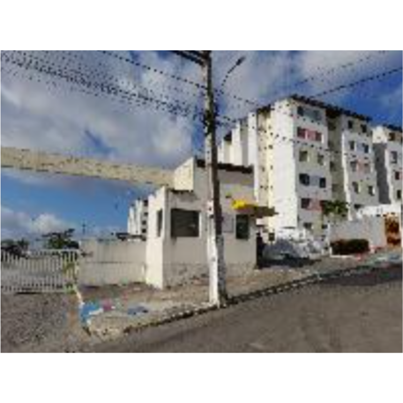 Foto de Aracaju/SE - Japãozinho - Apartamento com 58m²