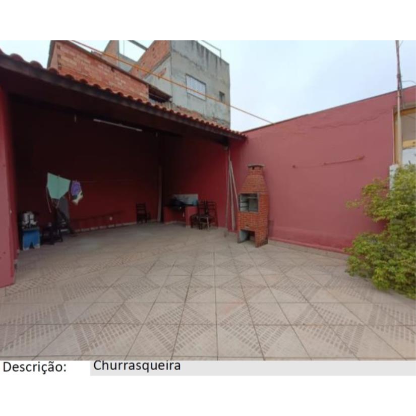 Foto de São Paulo/SP - Jardim Belcito - Casa com 271m²