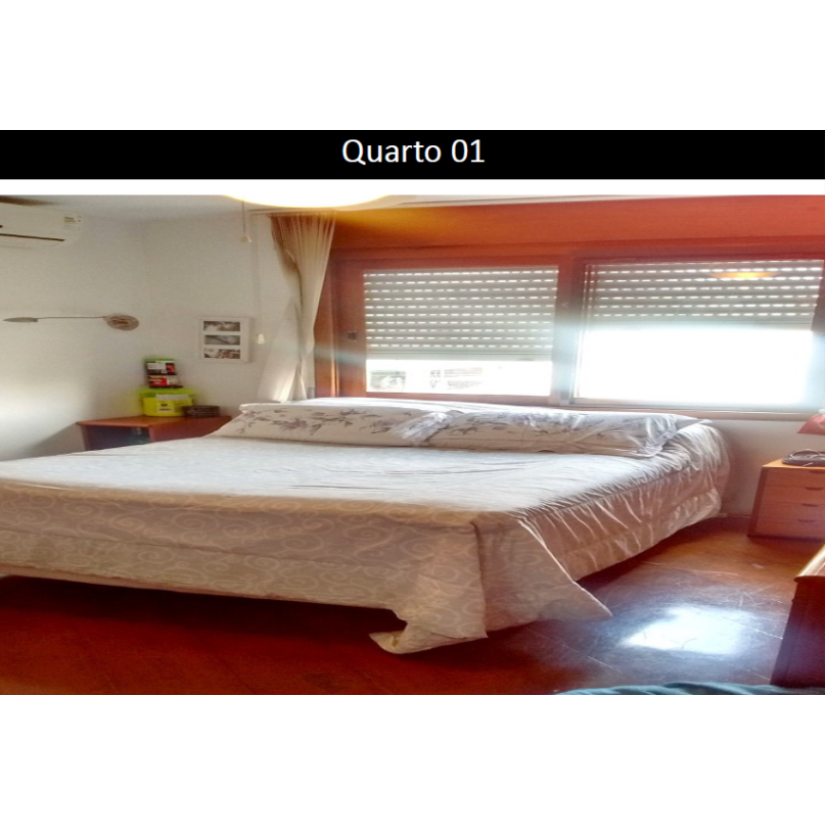 Foto de Porto Alegre/RS - Jardim Lindoia - Apartamento com 141m²