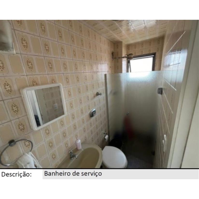Foto de Itajaí/SC - Centro - Apartamento com 317m²