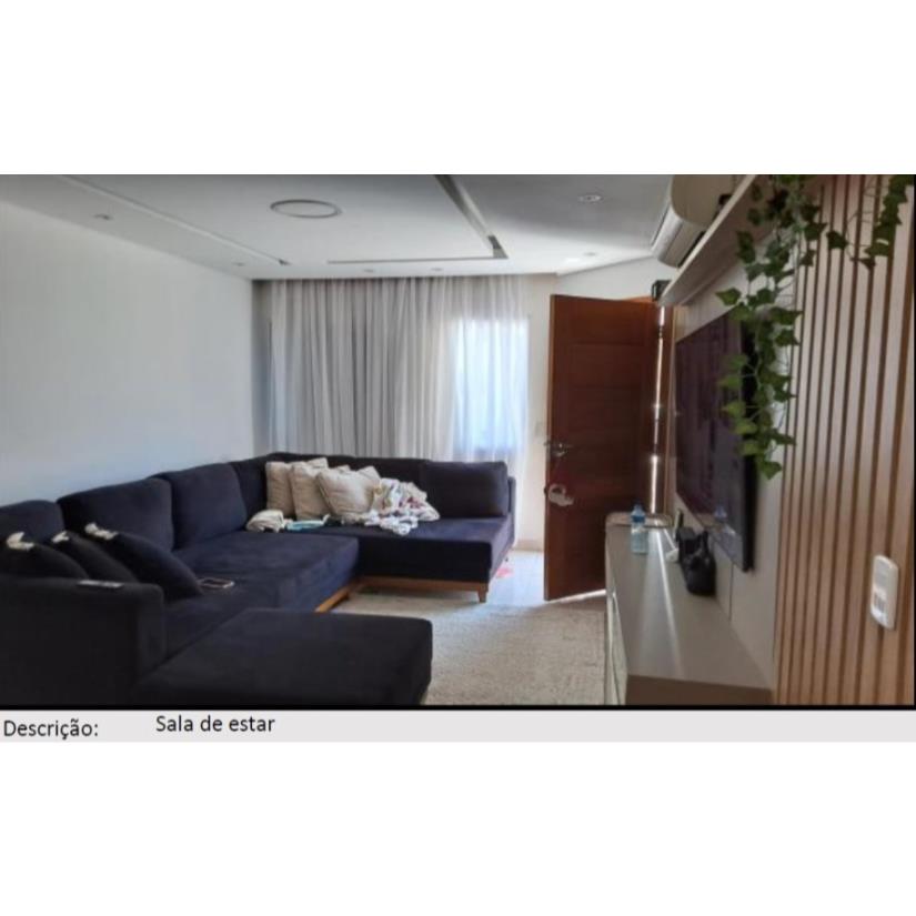 Foto de Mogi das Cruzes/SP - Vila Nova Aparecida - Casa com 67m²