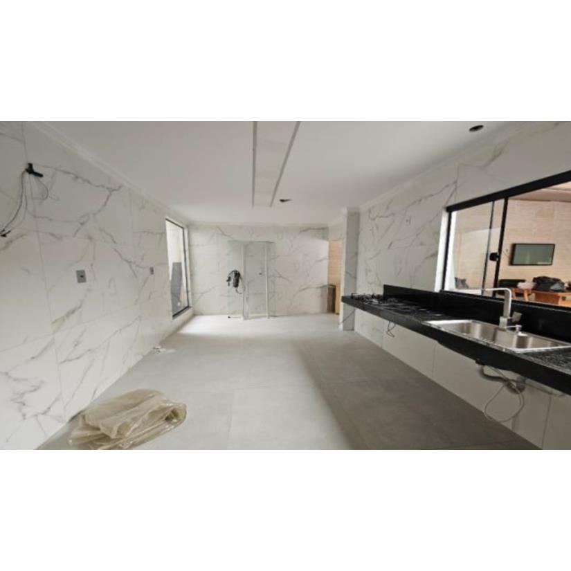 Foto de Aparecida de Goiânia/GO - Mansões Paraíso - Casa com 245m²