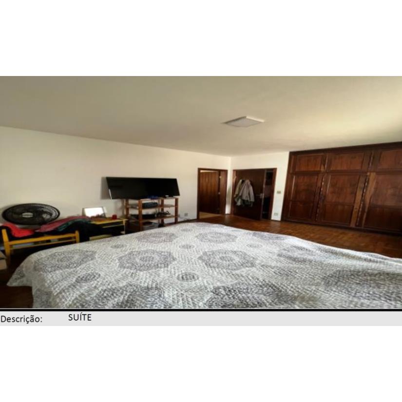 Foto de Itararé/SP - Jardim Claudina - Casa com 168m²