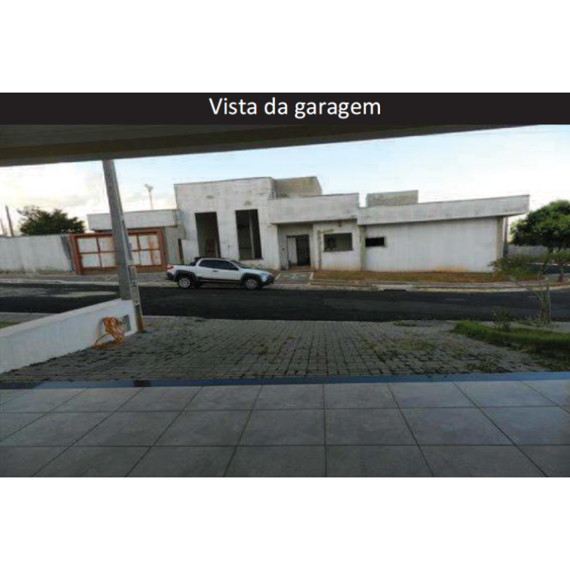 Foto de Bauru/SP - Quinta Ranieri - Casa em Condomínio com 215m²