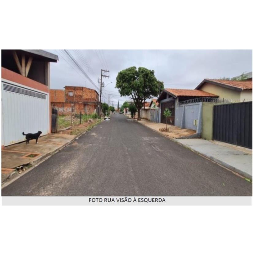 Foto de Assis/SP – Jardim Paraná - Casa com 81m²