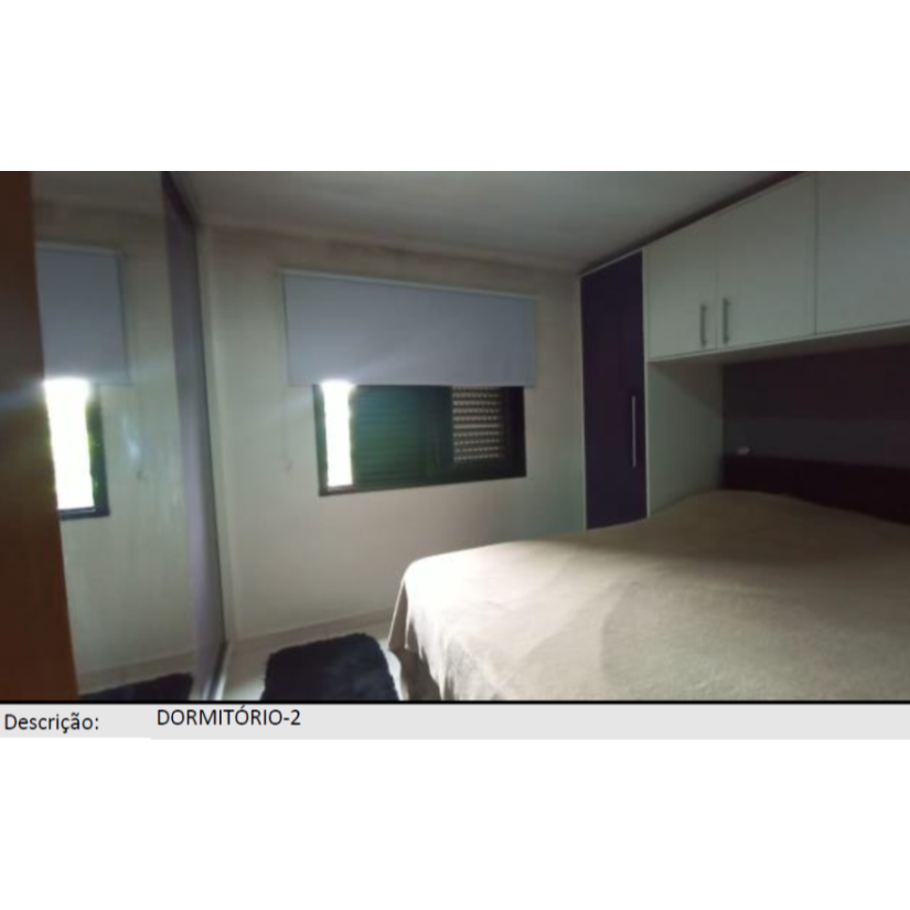 Foto de Santo André/SP - Vila Pires - Apartamento com terrraço