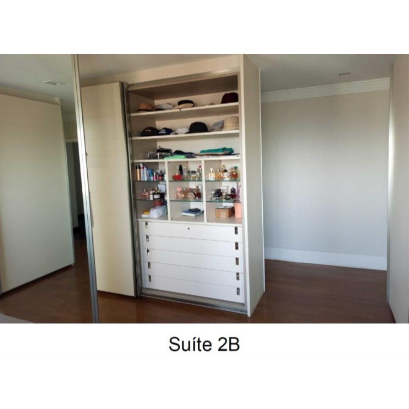 Foto de São Paulo/SP - Vila Gomes Cardim - Apartamento com 425m²