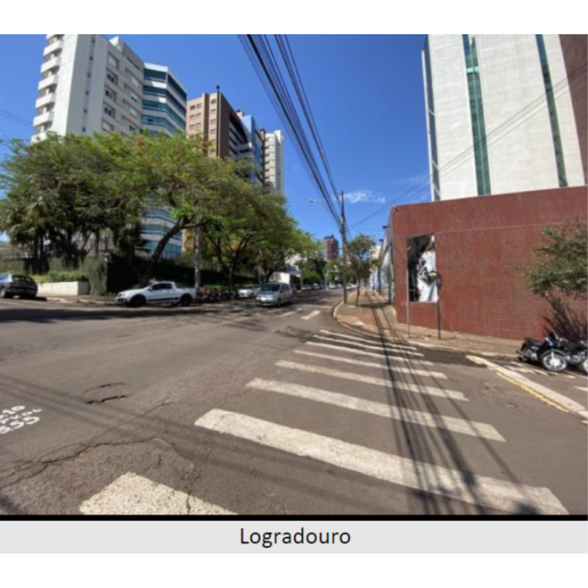 Foto de Cascavel/PR - Vila Boa Vista - Apartamento com 171m²