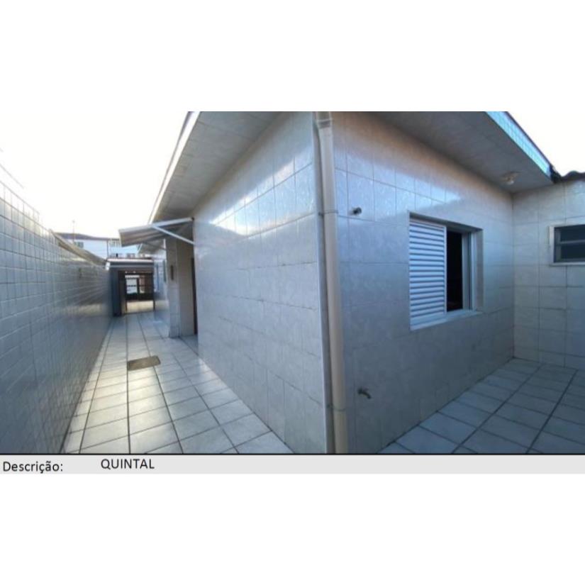 Foto de Praia Grande/SP - Boqueirão - Casa com 90m²