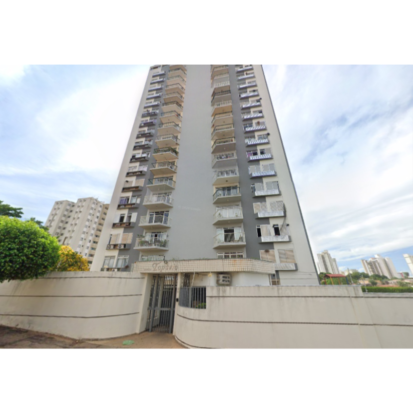 Foto de Cuiabá/MT - Duque de Caxias - Apartamento com 159m²