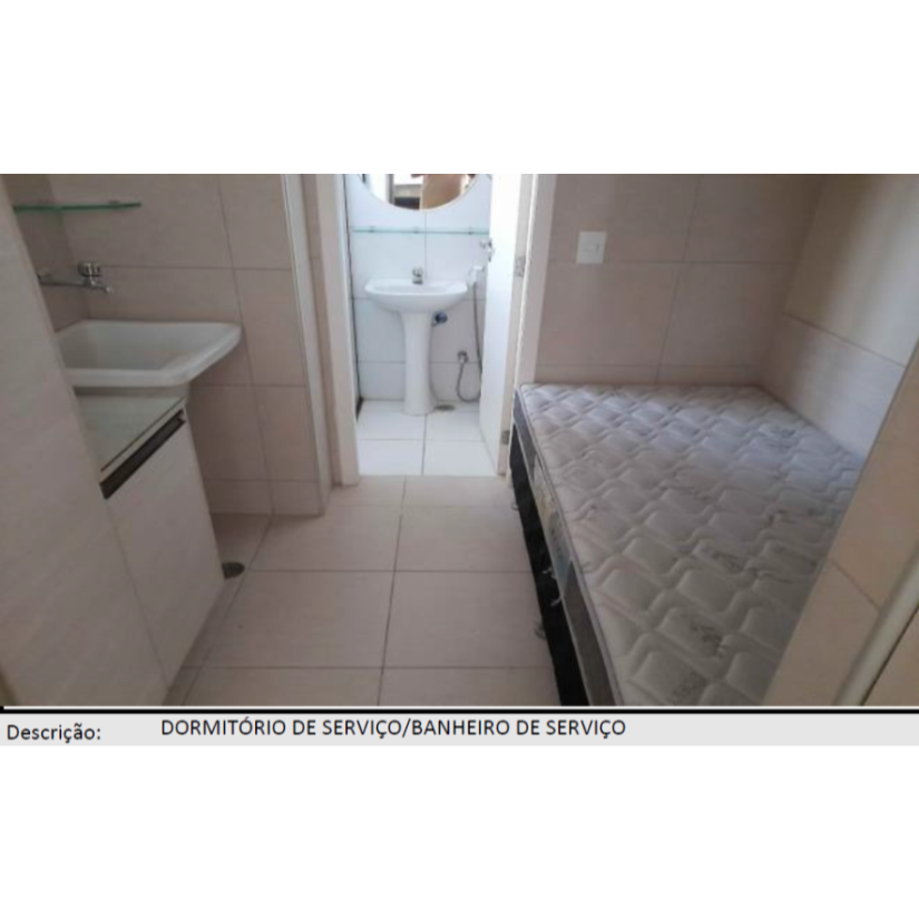 Foto de Aquiraz/CE - Porto das Dunas - Apartamento com 88m²