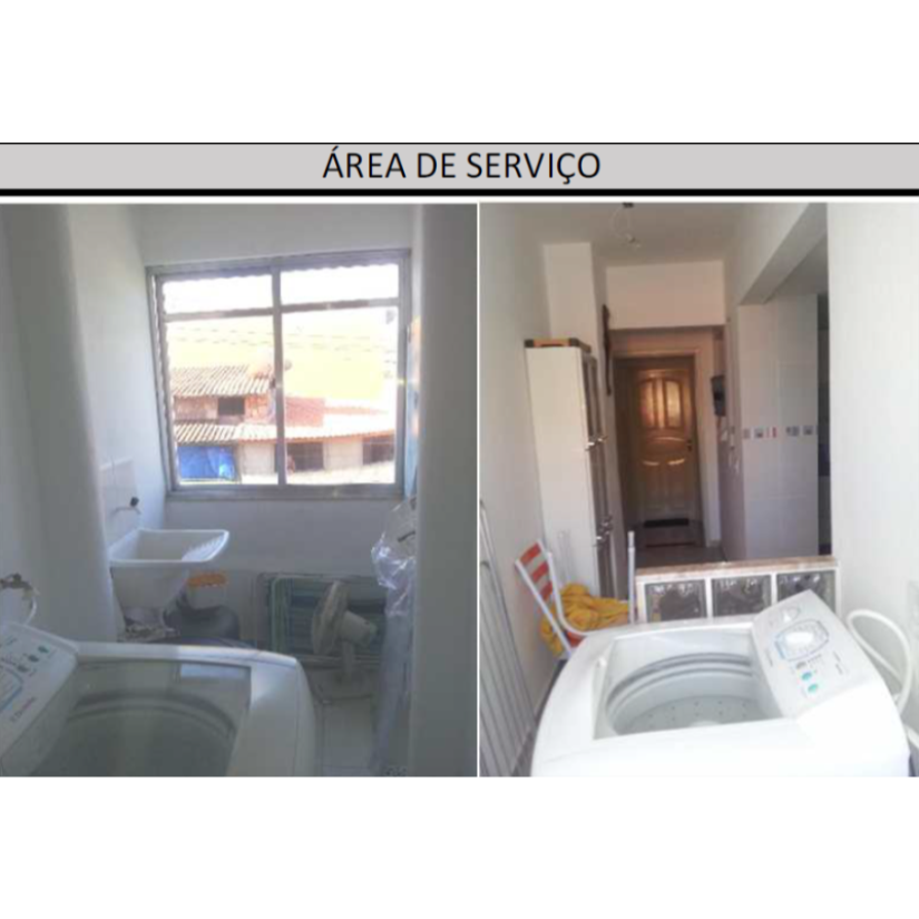 Foto de Arraial do Cabo/RJ - Praia Grande - Apartamento com 117m²