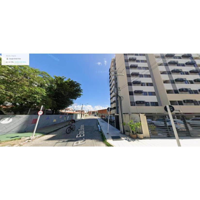 Foto de Maceió/AL - Poço - Apartamento com 72m²