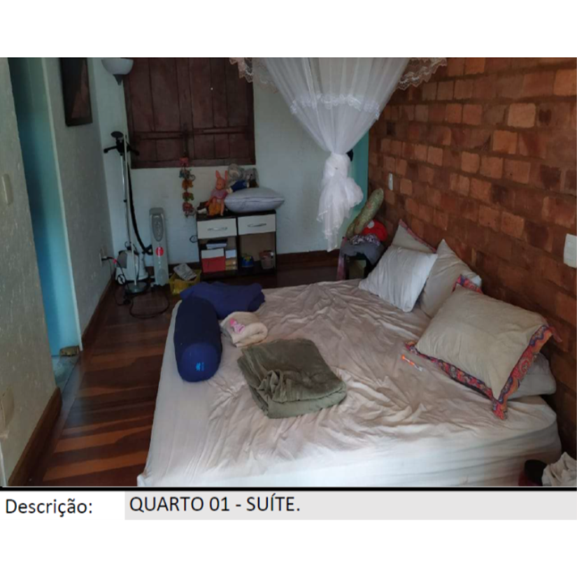 Foto de Nova Lima/MG - Pasárgada - Casa com 123m²