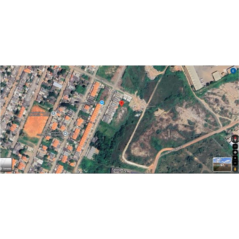 Foto de Santo Antônio do Descoberto/GO - Centro - Lote com 360m²