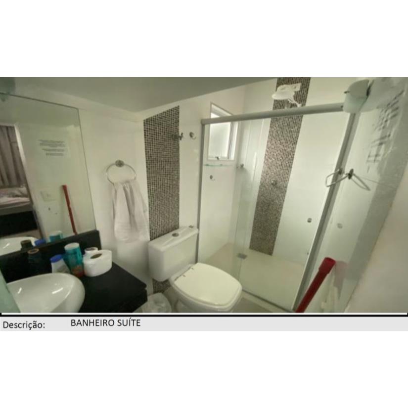 Foto de Guarujá/SP - Jardim Belmar - Cobertura com 153m²