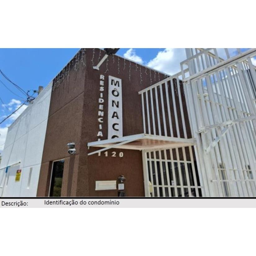 Foto de Mogi das Cruzes/SP - Vila Nova Aparecida - Casa com 67m²