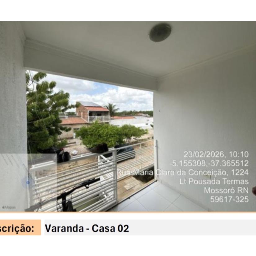 Foto de Mossoró/RN - Abolição - Casa com 100m²