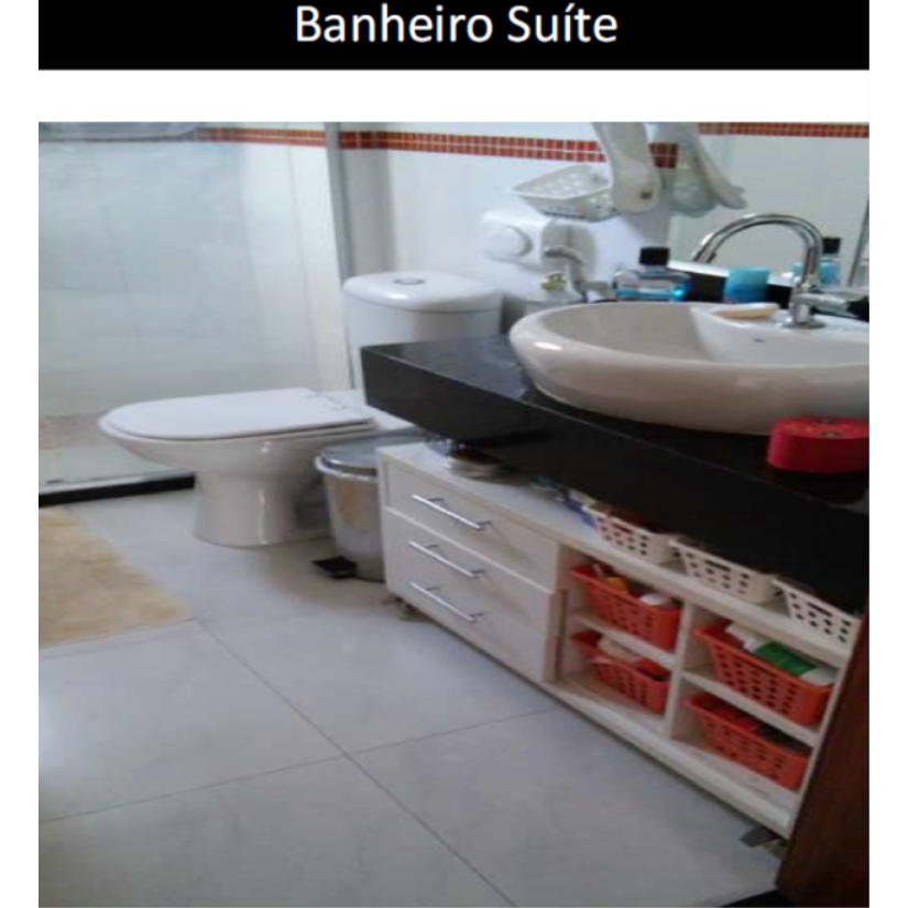 Foto de Salvador/BA – Candeal – Apartamento com 122 m²
