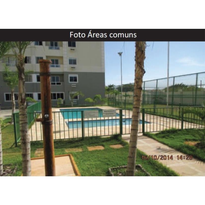 Foto de Fortaleza/CE - Engenheiro Luciano Cavalcante - Apartamento com 52m²