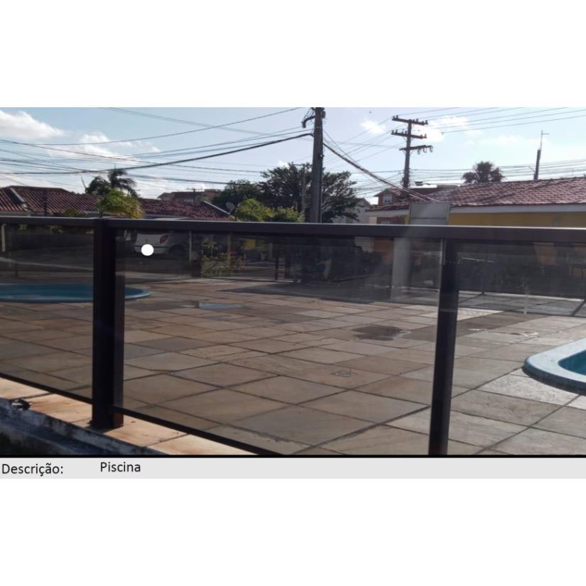 Foto de Canoas/RS - Mato Grande - Casa com 49m²