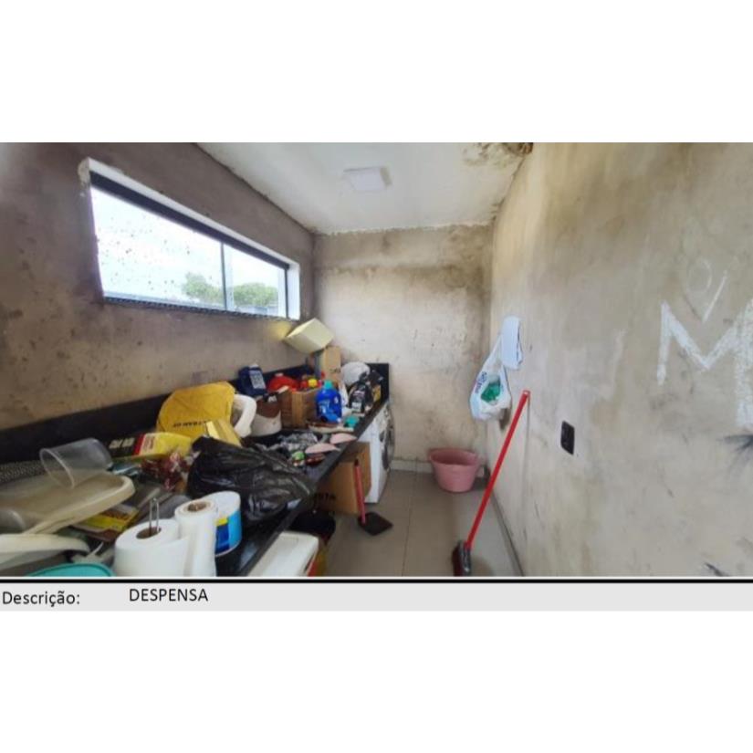 Foto de Brasília/DF - SH Contagem - Casa com 400m²