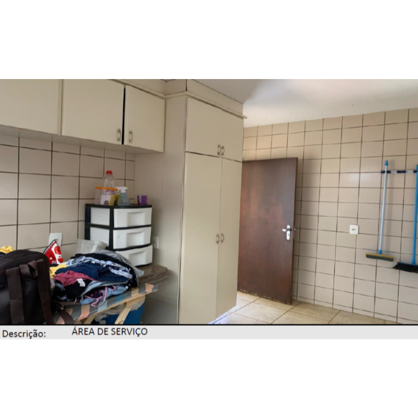 Foto de Rio Verde/GO - Vila Baylão - Casa com 203m²